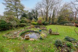 Garden- click for photo gallery